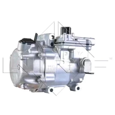 Bild av NRF 32869G Compresseur De Climatisation ES14C 12 TOYOTA: Auris 5 portes, Prius III portes