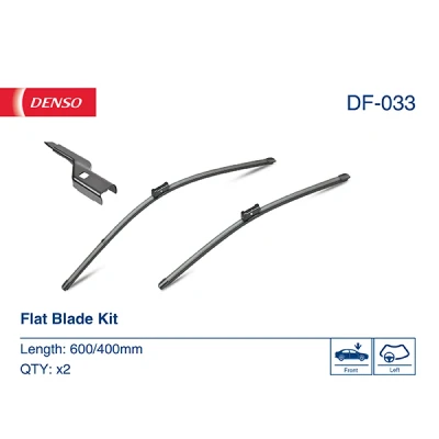 Bild av Torkarblad DENSO DF 033