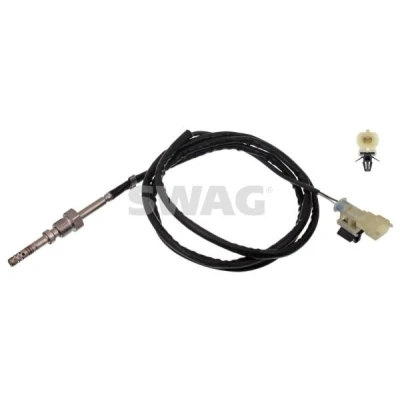 Bild av SWAG 40 94 9290 Palpeur, température des gaz OPEL: Zafira B, Astra H GTC, 3/5 portes