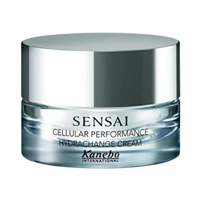 Bild av Sensai Cellular Performance Hydrachange Cream 40 ml