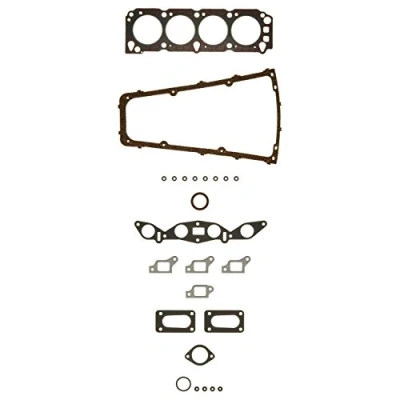 Bild av AJUSA 52021900 Jeu de joints d&#039;étanchéité, culasse cylindre avec joint cylindre, tige soupape FORD: Transit Mk2 Van