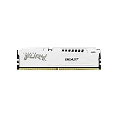 Bild av Kingston FURY Beast DDR5 5600 32GB CL36 Dual Channel (2 pcs) AMD EXPO &amp; Intel XMP Vit
