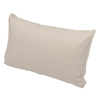 Bild av Fritab, Ryggdyna Barbie B75 H38 Beige
