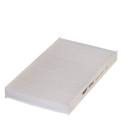 Bild av Filter, kupéventilation Hengst filter E934LI