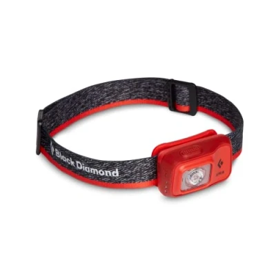 Bild av Svart diamant BlaDia ASTRO 300 R HEADLAMP og BD6206788001ALL1