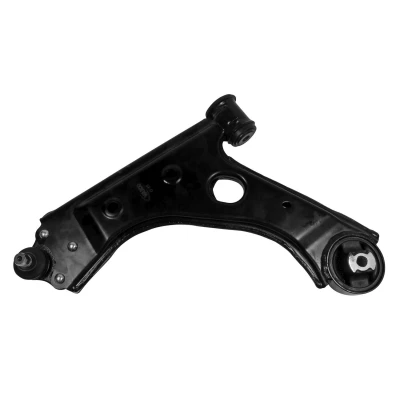 Bild av VAICO V24 0038 Bras de suspension Qualité originale avec rotule Essieu avant gauche barre oscillant transversal