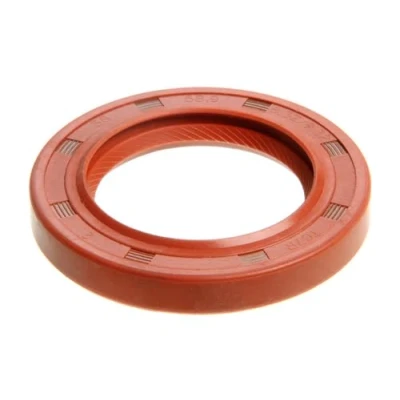 Bild av AJUSA 15015900 Joint Spi De Vilebrequin FMQ (caoutchouc fluorosilicone) FIAT: Palio I 3/5 portes