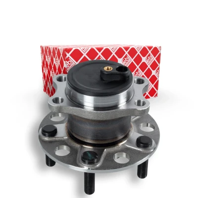 Bild av FEBI BILSTEIN 172497 Kit de roulements roue DODGE: Caliber, Avenger Berline, CHRYSLER: Sebring III Cabriolet, JEEP: Compass