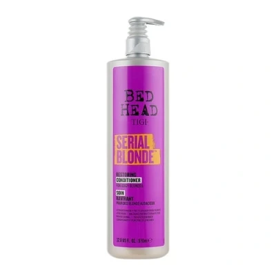 Bild av TIGI Bed Head Serial Blonde Balsam 970 ml