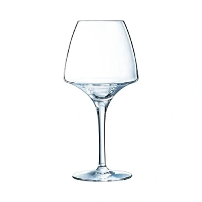 Bild av Chef&amp;Sommelier Open Up Collection 6 vinglas 32cl i kristallin perfekt smak Modernt och elegant Made in France