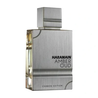 Bild av Al Haramain Amber Oud Carbon Edition Eau de Parfum 60 ml
