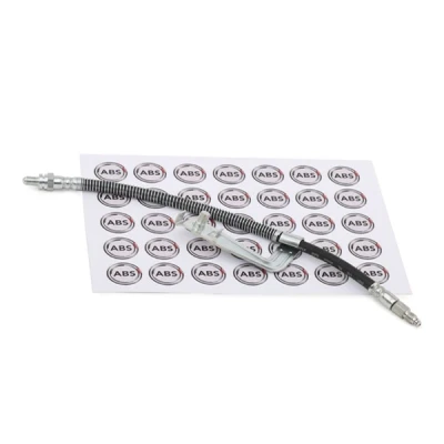 Bild av A.B.S. SL 4898 Flexible De Frein 420 OUT. M10x1 FORD: FIESTA Mk4, Puma, 4, MAZDA: 121 III 3/5 portes