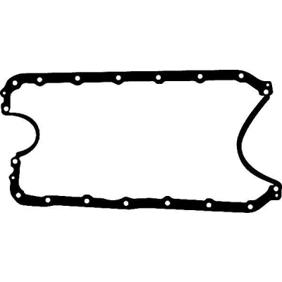 Bild av CORTECO 026310P Joint De Carter d&#039;Huile FORD: Fiesta 4, KA 3 portes, Mk4