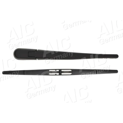 Bild av Bras d&#039;essuie glace, nettoyage des vitres Aic 56781 arrière avec cache, balai glace intégré BMW: X5