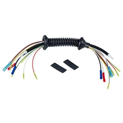 Bild av FEBI BILSTEIN 107042 Kit de réparation câble, hayon