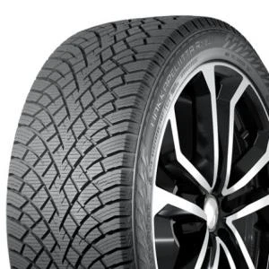 Bild av Nokian Hakkapeliitta R5 SUV 285/45 R22 114T auto Pneus hiver T432267