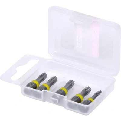 Bild av KS Tools 918.3551 1/4&quot; TORSIONpower Bit Torx, 75mm, T10, 5 pack