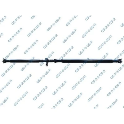 Bild av Kardan, Bak, mercedes benz,vw, 2E0521101BB, 9064105806, A9064105806, A906410580680