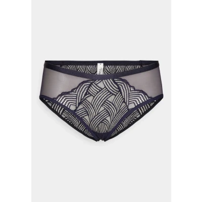 Bild av Triumph Delightful Spotlight Hipster Briefs, Storlek: 38, Dark blue