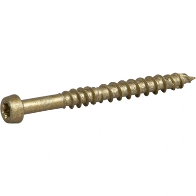 Bild av TRALLSKRUV ESSDECK MAX TX20 CORRSEAL HINK 4,8X55 1000ST Beijerbygg Byggmaterial