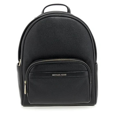 Bild av Michael Kors BEX Backpack Ryggsäck, Storlek: One Size, Black