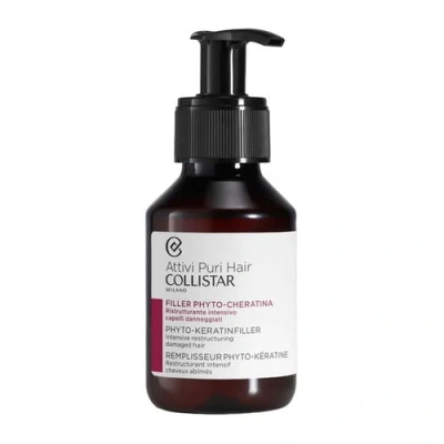 Bild av Collistar Phyto Keratin Filler Pre Shampoo 100 ml