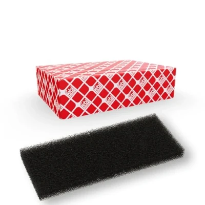 Bild av FEBI BILSTEIN 100280 Filtre d&#039;habitacle de pollens 294 118 20