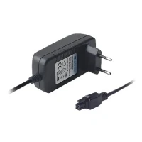 Bild av Teltonika Strömadapter AC 100 240 V 18 Watt Europa för RUT360, RUTX08, RUTX09, RUTX10, RUTX11, RUTX50, RUTXR1