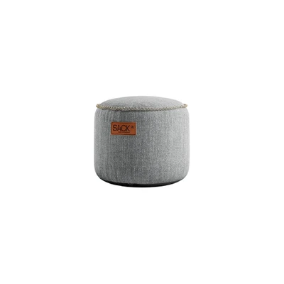 Bild av Sackit, Cobana puff junior sand melange