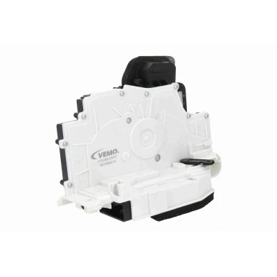 Bild av VEMO V10 85 0121 Serrure De Porte sans fonction Safelock pour véhicules avec vérrouillage centrale avant gauche