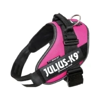 Bild av Julius K9 IDC harness size. 2 pink