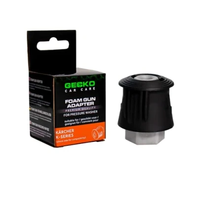 Bild av Gecko Adapter M22/14 mm passar för: Kärcher K serien