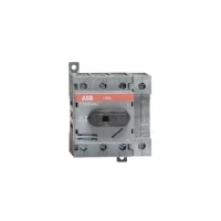 Bild av ABB Switch disconnector ot63f4n2
