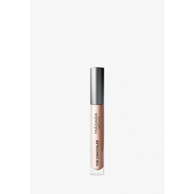 Bild av MÁDARA THE Concealer 25 Latte, Storlek: 4 ml, latte