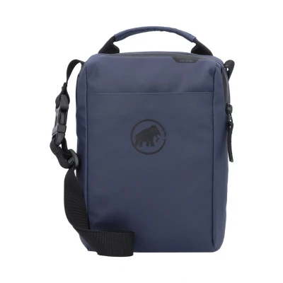 Bild av Mammut Pouch Axelremsväska, Storlek: One Size, Marine
