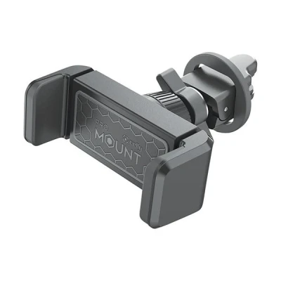 Bild av Celly Phone Holder MOUNTVENT360BK Hållare till mobiltelefon med kulled luftventil universell 360