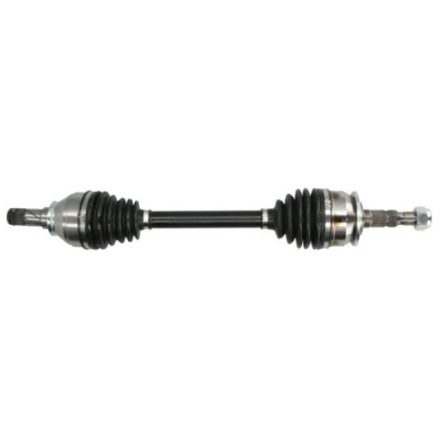 Bild av Drivaxel PASCAL G2X077PC