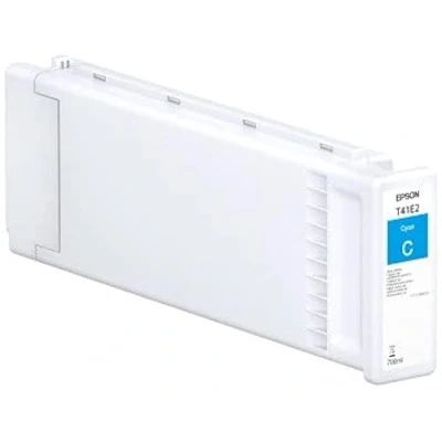 Bild av Epson Singlepack UltraChrome XD2 Cyan Bläckpatron Blå