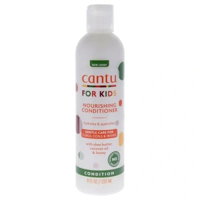 Bild av Cantu Care For Kids närande balsam 237 ml