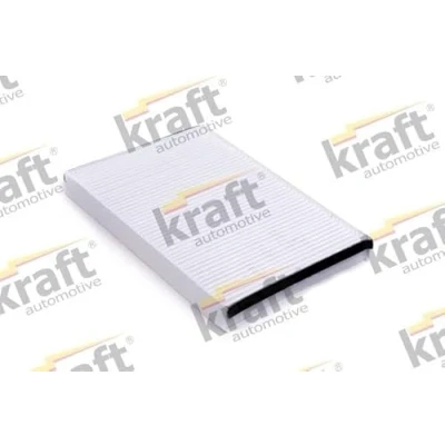 Bild av KRAFT 1731505 Filtre d&#039;habitacle à particules 302 199 30 OPEL: Astra H 3/5 portes, Zafira A, G CC