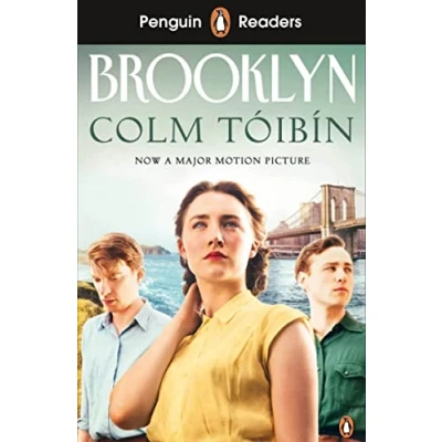 Bild av Penguin Readers Level 5: Brooklyn (ELT Graded Reader): Abridged Edition