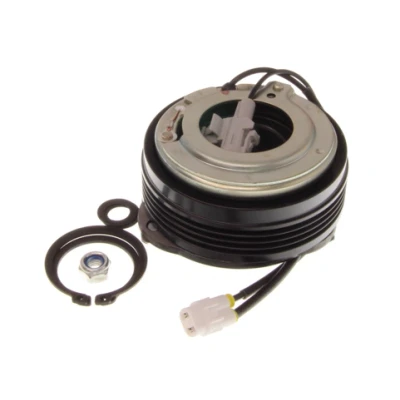 Bild av MAXGEAR AC130196 Magnetkoppling GENUINE MITSUBISHI MSC60 90mm 4 SUZUKI: SWIFT 3