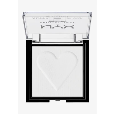 Bild av Nyx Professional Makeup CAN’T STOP WON’T Mattifying Powder Puder, Storlek: 6 g, 11 bright translucent