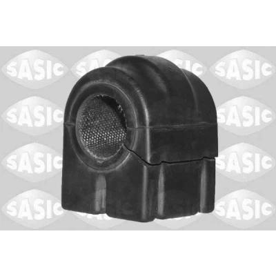 Bild av SASIC 2306414 Silent Bloc De Barre Stabilisatrice Essieu avant, intérieur Support en caoutchouc 23,5 43 25 FORD: Mondeo 4, 5, 5 Kombi