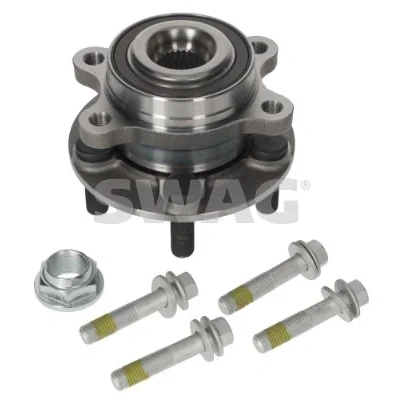 Bild av SWAG 33 11 0456 Kit de roulements roue FORD: Galaxy Mk3 MPV, S Max Mk2, FORD USA: Edge Mk2