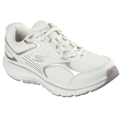 Bild av Skechers dam GO Run CONSISTENT 2.0 Advantage sneakers, naturlig, 6.5 UK, Naturligt, 39.5 EU