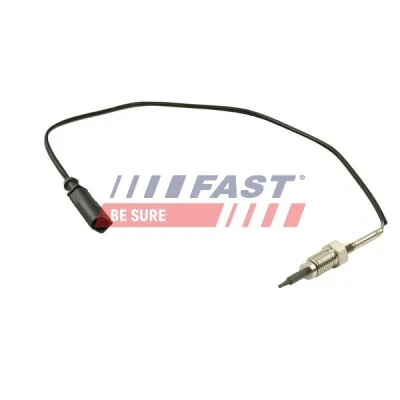 Bild av FAST FT80278 Palpeur, température des gaz devant le turbocompresseur à d&#039;échappement VOLKSWAGEN: Transporter 5, Multivan 5 (7HM, Crafter 30 50 Van