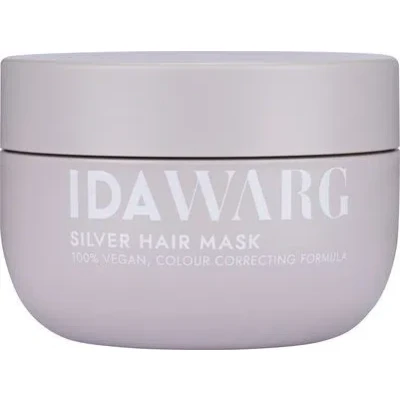 Bild av IDA WARG Beauty Silver Hair Mask 300 ml