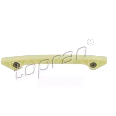 Bild av TOPRAN 304 757 Guide fixe, chaîne de distribution gauche FORD: Focus C Max, FIESTA 5