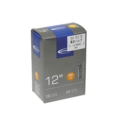 Bild av Schwalbe DV1 innerdäck 12